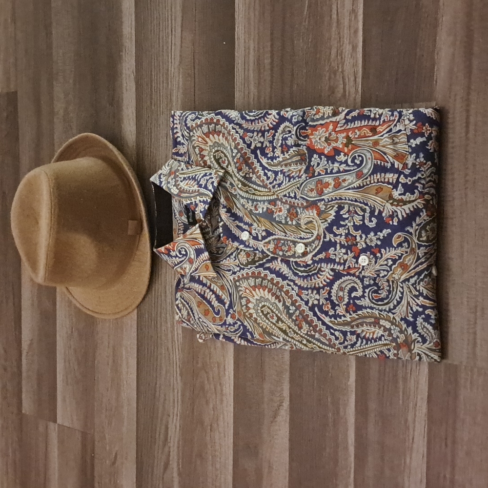 Menswear